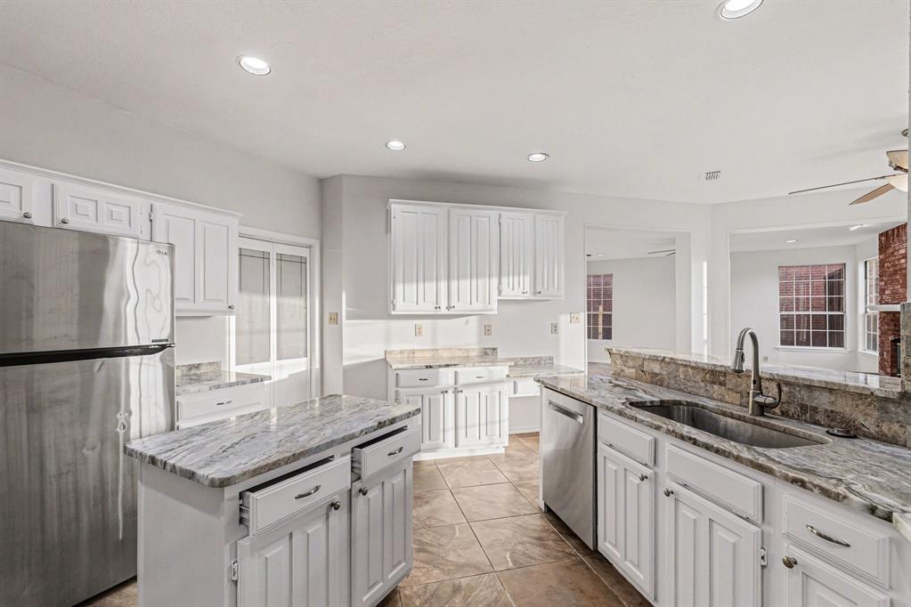 The Palisades Ph 2 - Residential