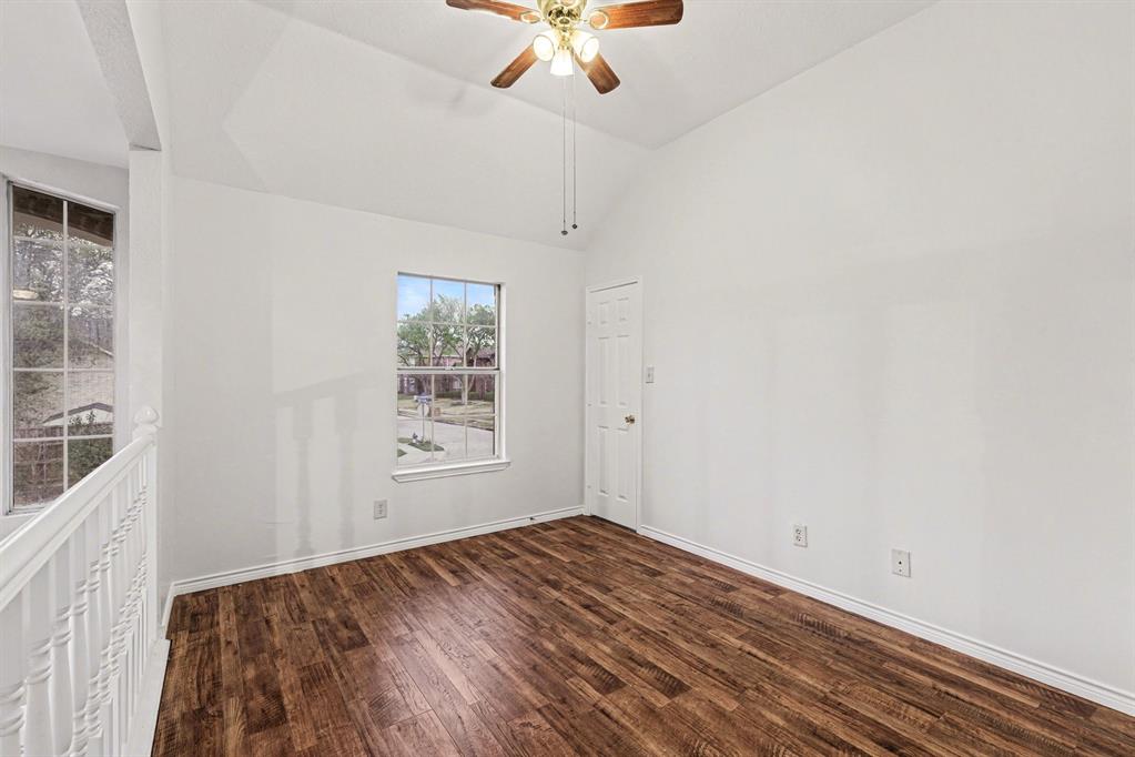 The Palisades Ph 2 - Residential