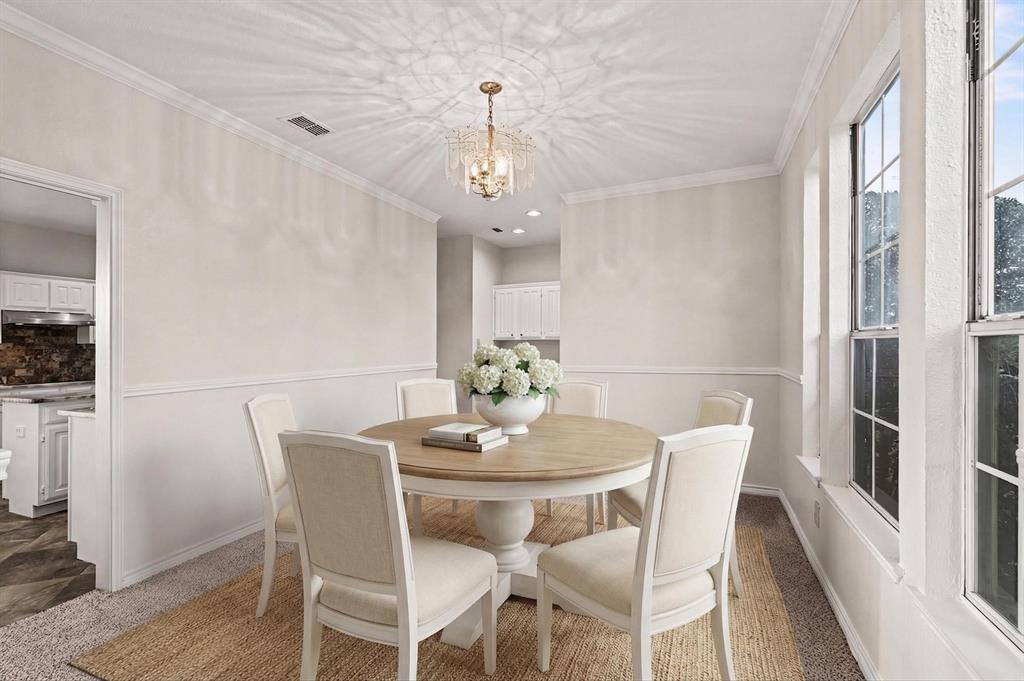 The Palisades Ph 2 - Residential