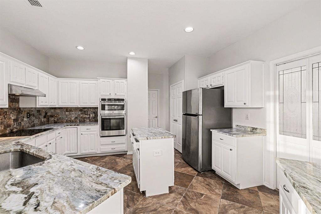 The Palisades Ph 2 - Residential