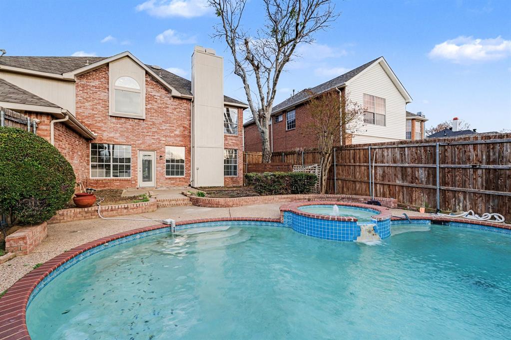 The Palisades Ph 2 - Residential