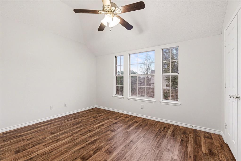 The Palisades Ph 2 - Residential