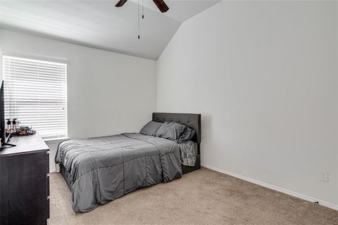 Tiny photo for 11916 Long Stone Drive, Burleson, TX 76028 (MLS # 21196224)