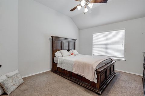 Tiny photo for 11916 Long Stone Drive, Burleson, TX 76028 (MLS # 21196224)