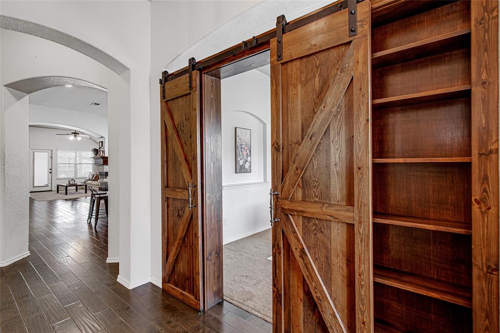 11916 Long Stone Drive