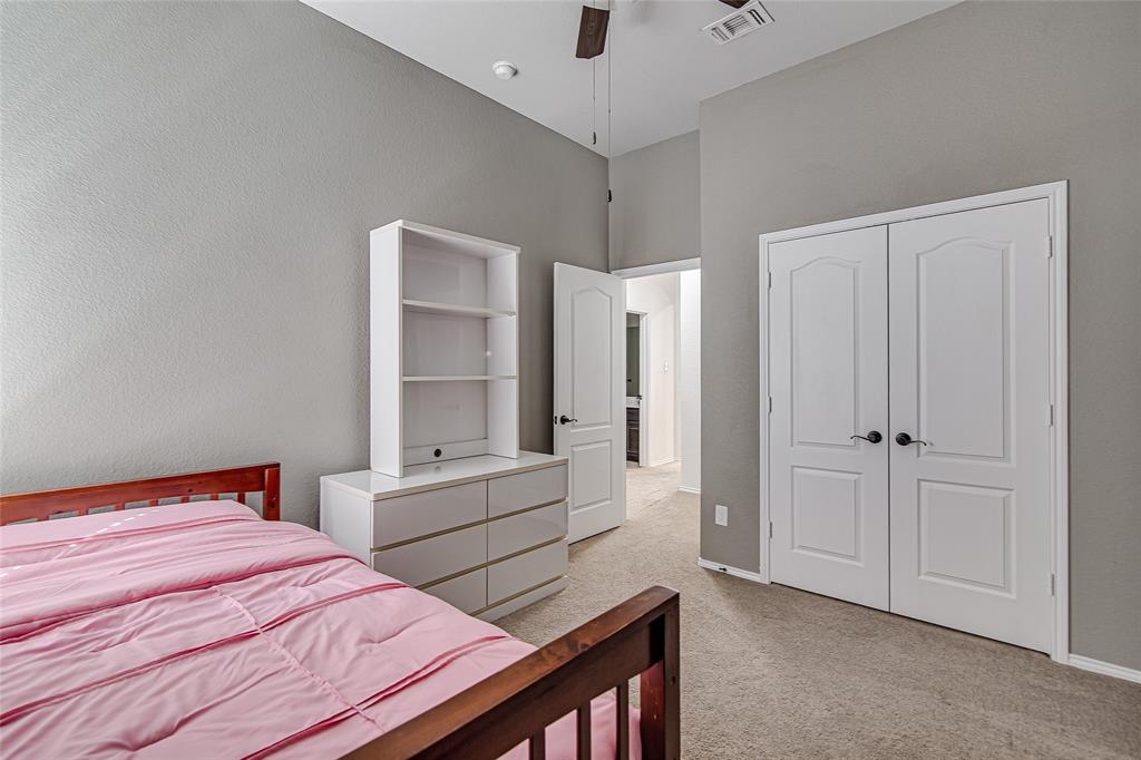 Ashford Park - Residential