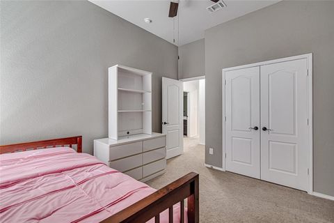 Tiny photo for 11916 Long Stone Drive, Burleson, TX 76028 (MLS # 21196224)