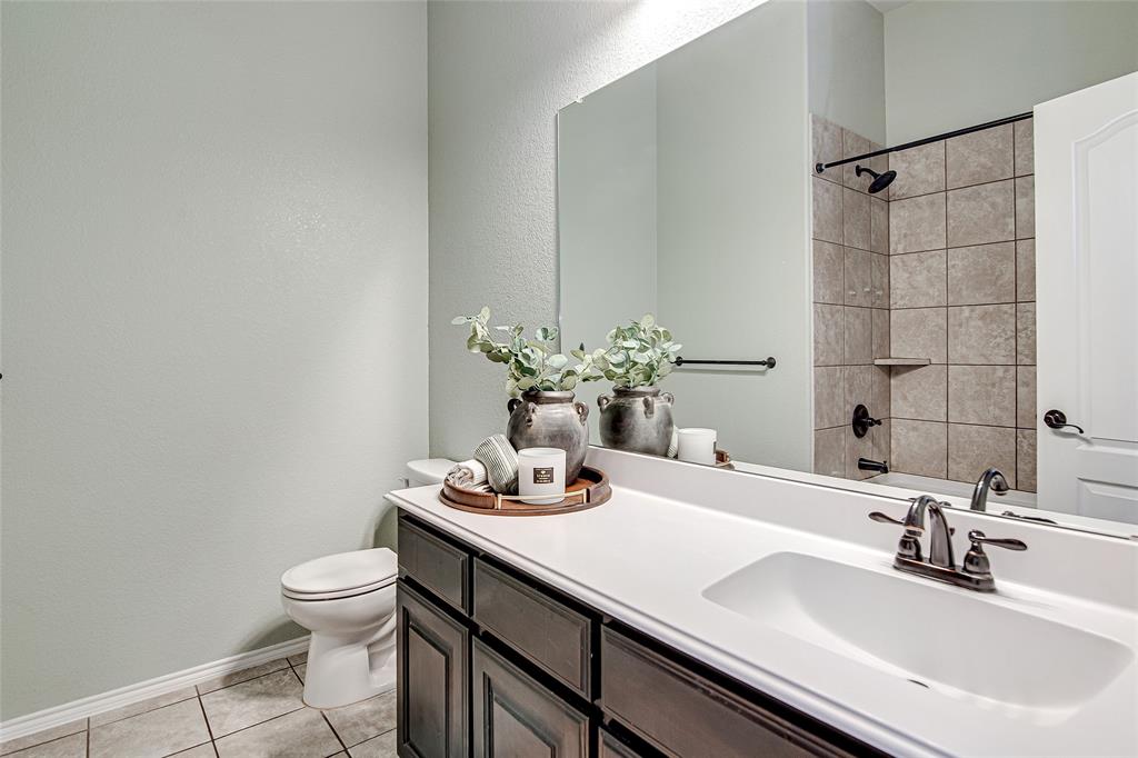 Ashford Park - Residential