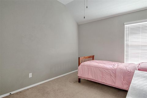 Tiny photo for 11916 Long Stone Drive, Burleson, TX 76028 (MLS # 21196224)