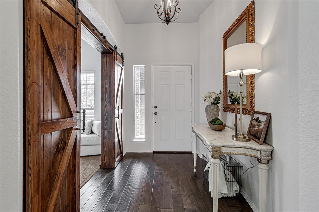 Ashford Park - Residential