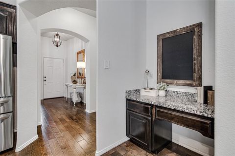 Tiny photo for 11916 Long Stone Drive, Burleson, TX 76028 (MLS # 21196224)