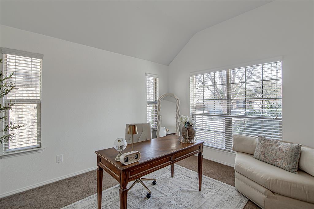 Ashford Park - Residential