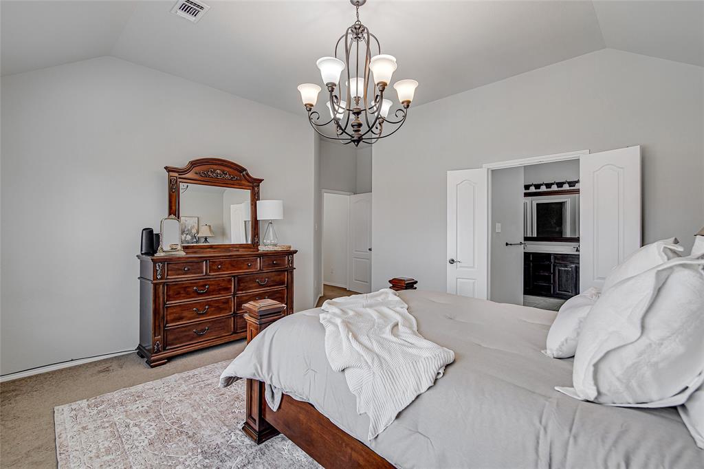 Ashford Park - Residential