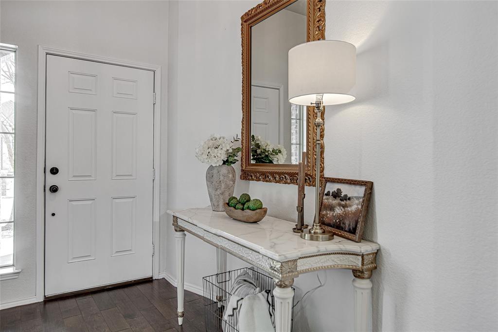 Ashford Park - Residential