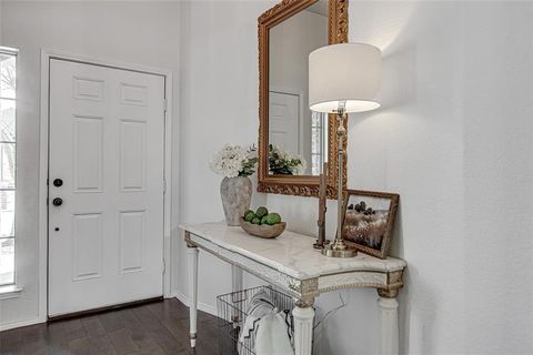 Tiny photo for 11916 Long Stone Drive, Burleson, TX 76028 (MLS # 21196224)