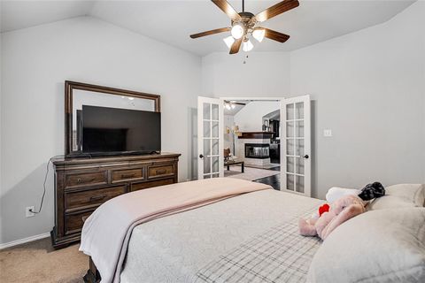 Tiny photo for 11916 Long Stone Drive, Burleson, TX 76028 (MLS # 21196224)