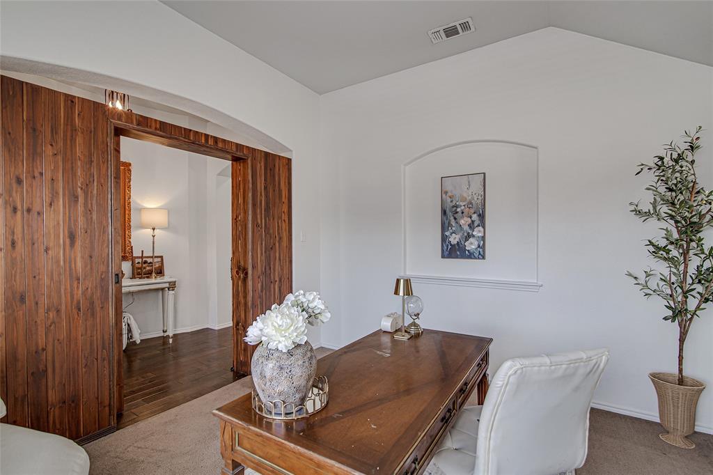 Ashford Park - Residential