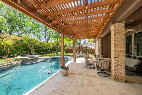 2020 Crown Knoll Lane Plano TX 75093