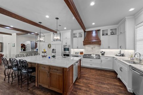 2020 Crown Knoll Lane Plano TX 75093