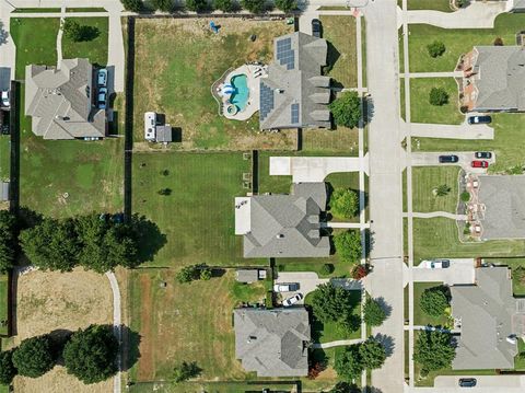 A home in Fort Worth