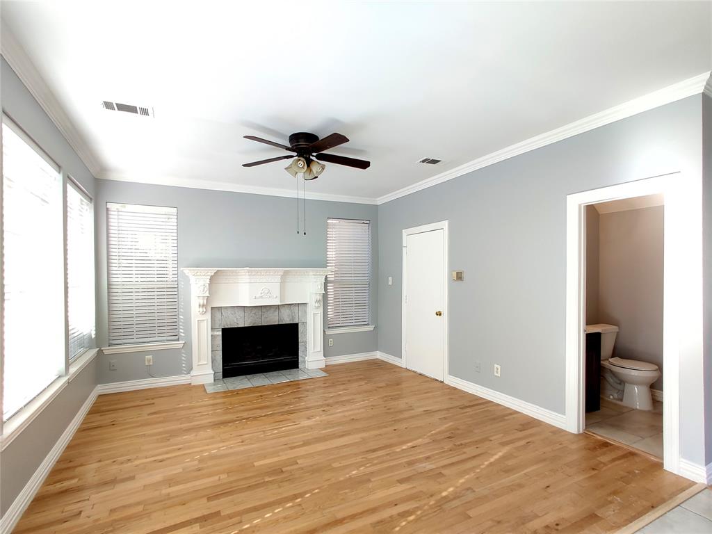 Ladera Village At Las Colinas - Residential Lease