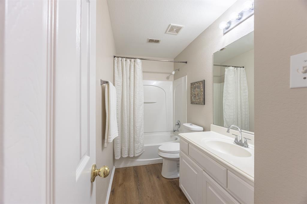 Villas At Waterview Ph 03 - Residential