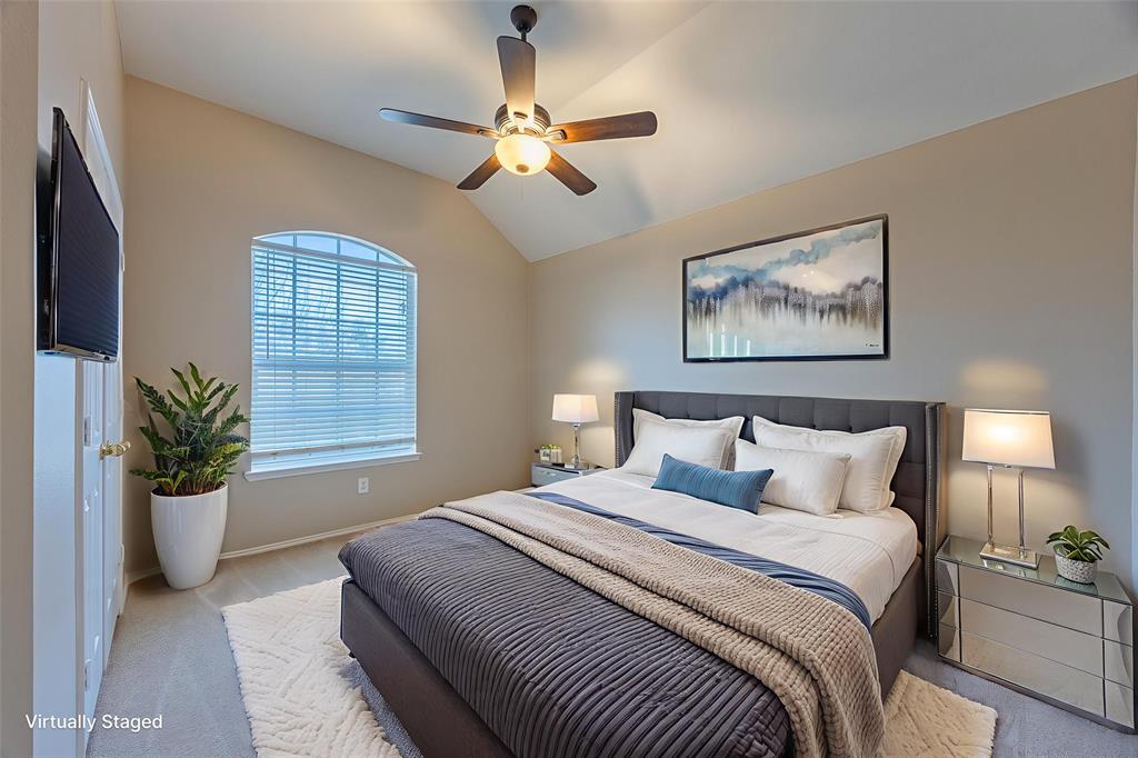 Villas At Waterview Ph 03 - Residential