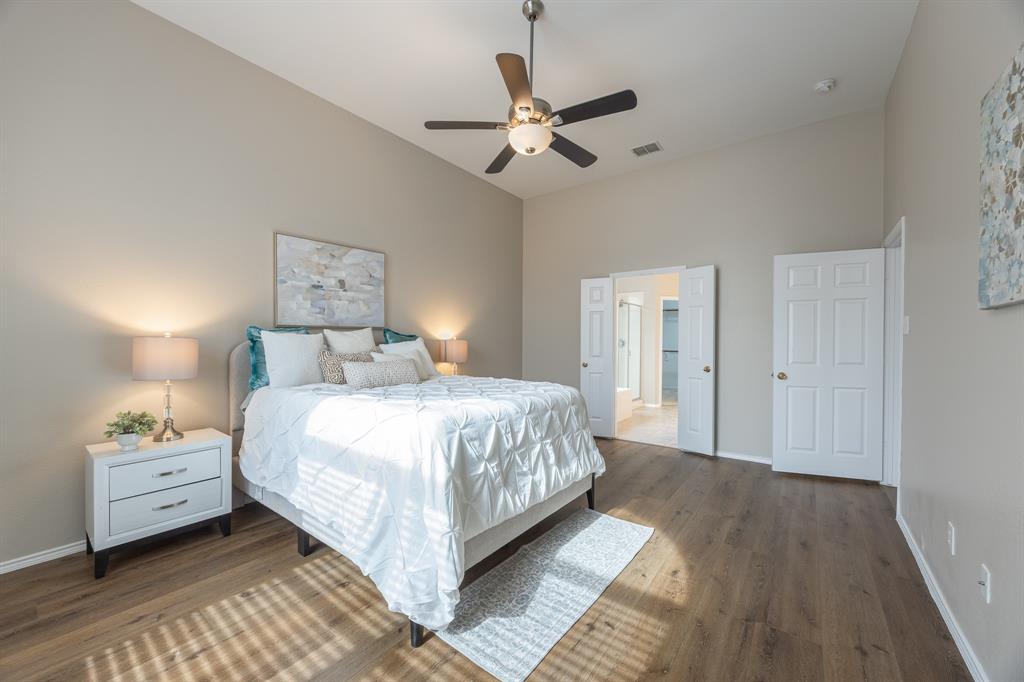 Villas At Waterview Ph 03 - Residential
