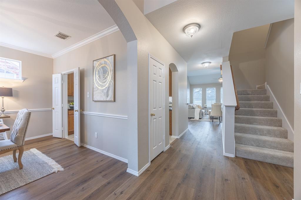 Villas At Waterview Ph 03 - Residential