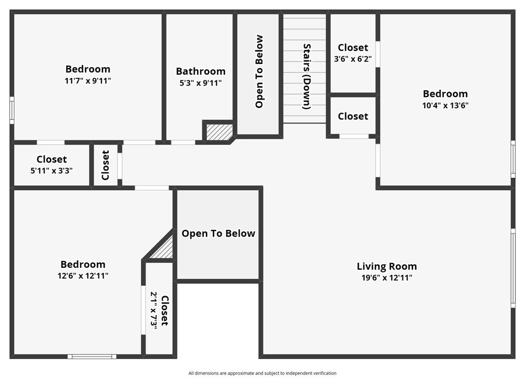 Villas At Waterview Ph 03 - Residential