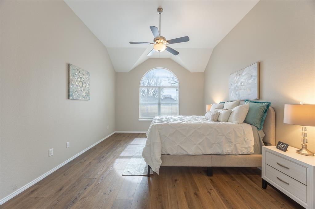 Villas At Waterview Ph 03 - Residential