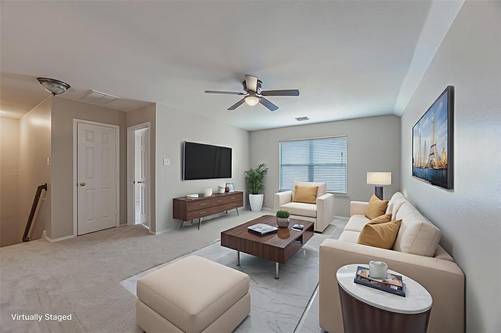 Villas At Waterview Ph 03 - Residential