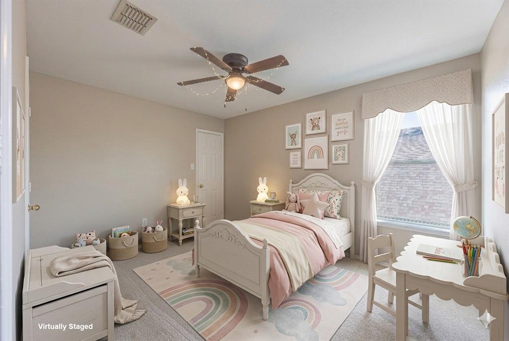 Villas At Waterview Ph 03 - Residential