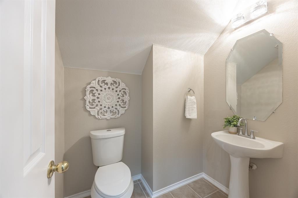 Villas At Waterview Ph 03 - Residential
