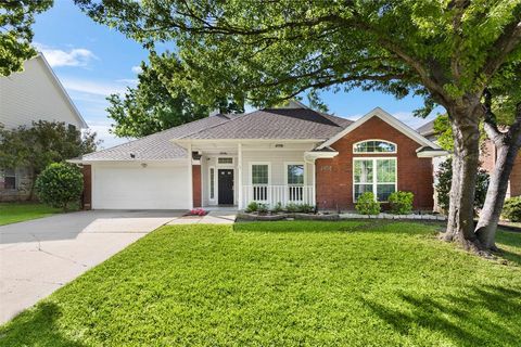 2404 Bowman Avenue Mansfield TX 76063