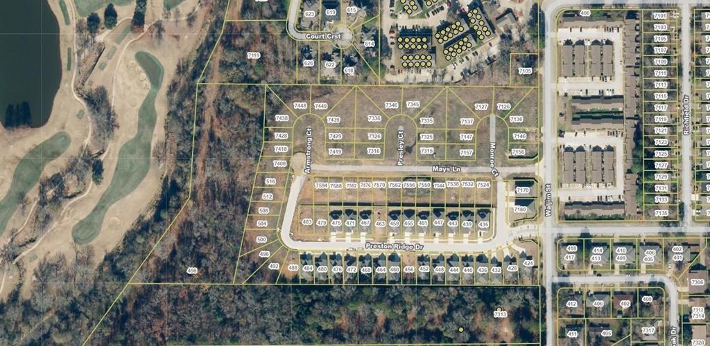 PRESTON RIDGE U-2 - Commercial Sale