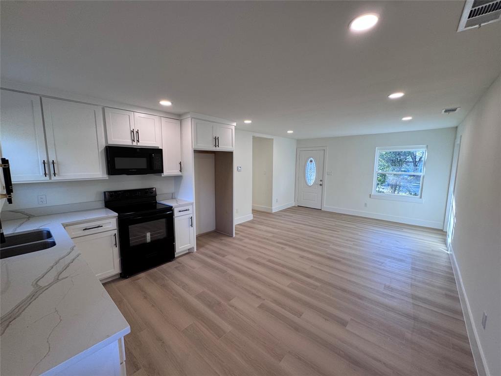 Newman Park - Residential