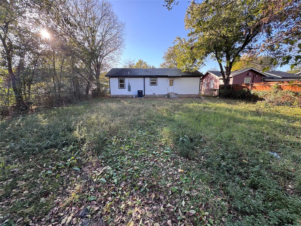 Newman Park - Residential