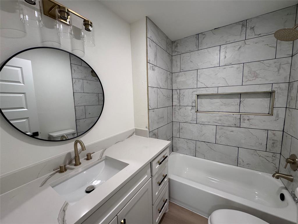 Newman Park - Residential