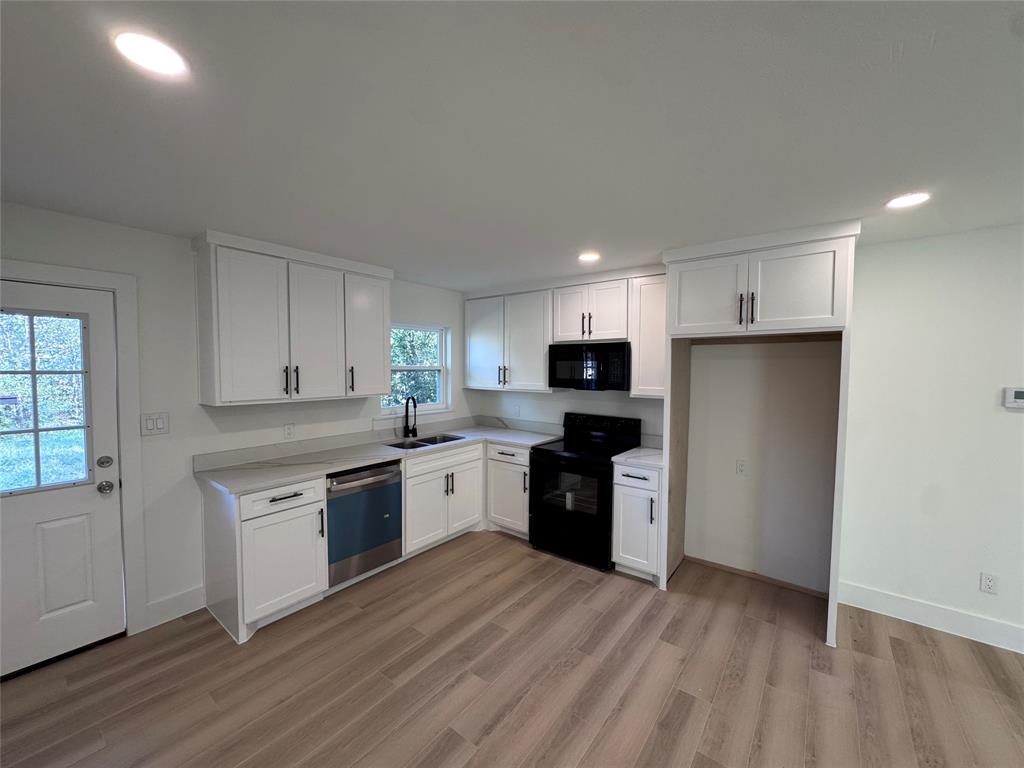 Newman Park - Residential