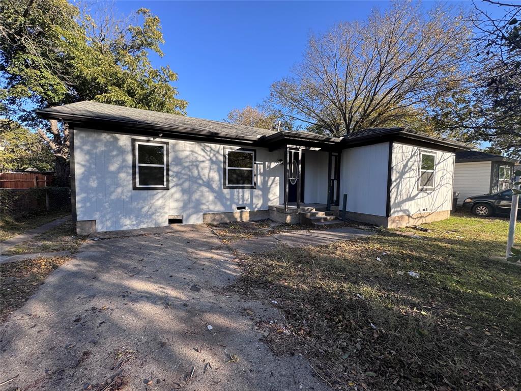 Newman Park - Residential