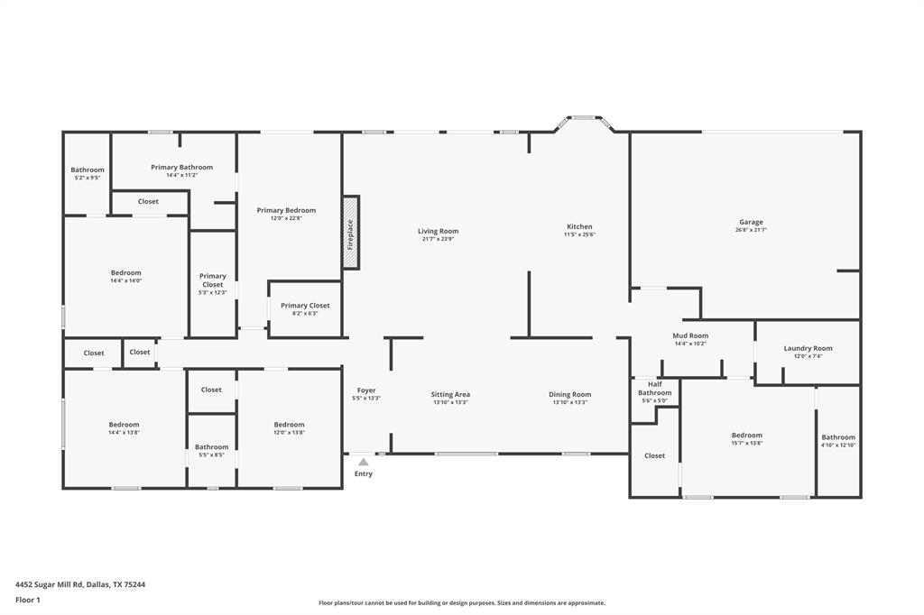 Schreiber Manor 02 Inst - Residential
