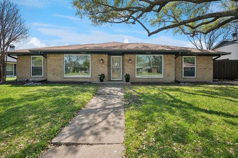 2404 Kimberly Lane Plano TX 75075