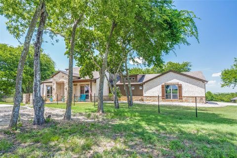 Photo of 626 Lone Tree Road, Nevada, TX 75173 (MLS # 21192122)