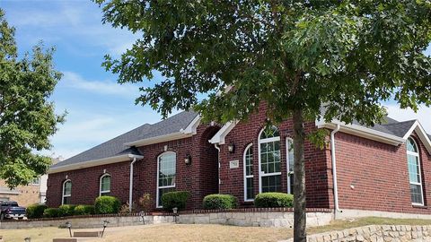 A home in Cedar Hill