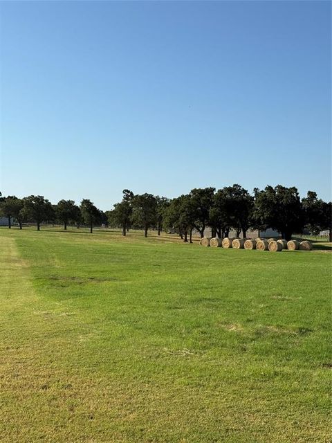 Photo of 2025 Swallow Tail Court, Poolville, TX 76487 (MLS # 21331887)