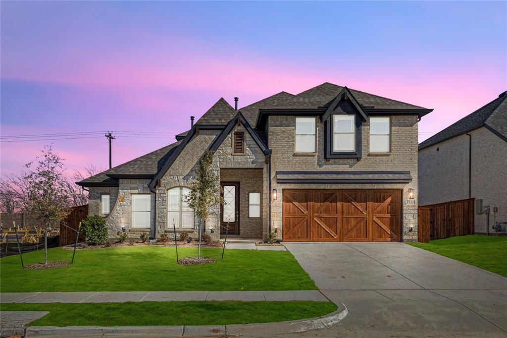 1810 Dolce Lane