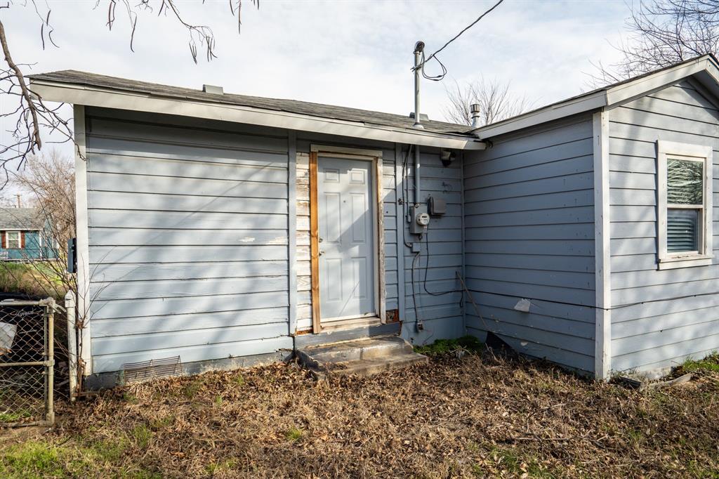 TRUE ACRES ADDITION - Residential