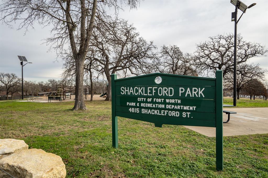 TRUE ACRES ADDITION - Residential