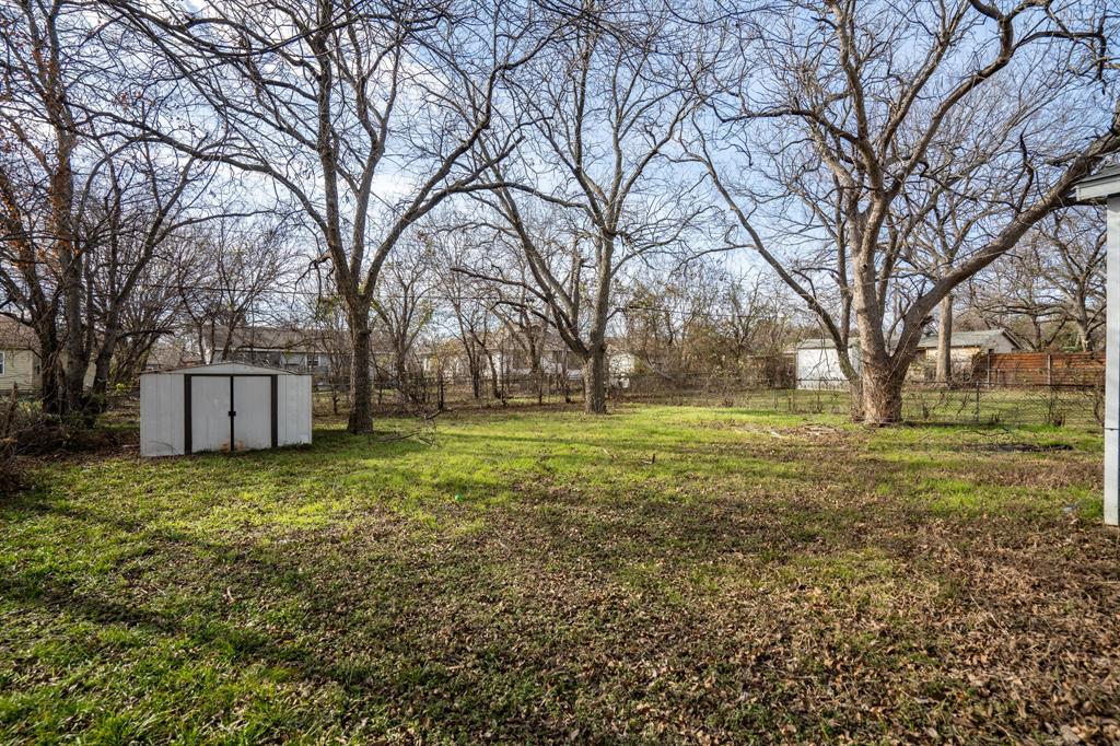 TRUE ACRES ADDITION - Residential